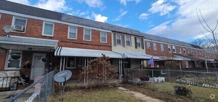 Building Photo - 4933 Edgemere Ave