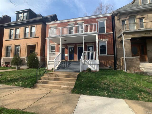 Foto principal - 4213 Cleveland Ave