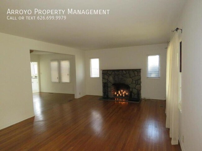 Building Photo - 1757 Paloma
