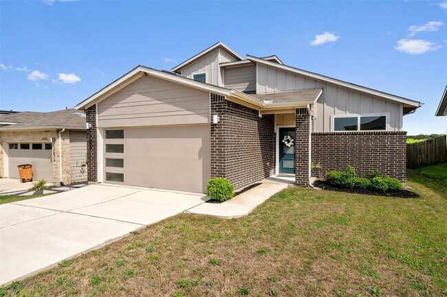 Foto del edificio - 13609 Baileyfield Dr
