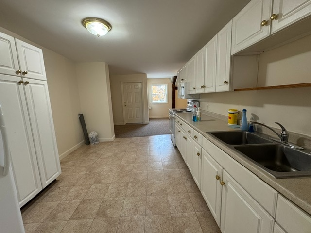 Foto del edificio - 4f Therese Rd