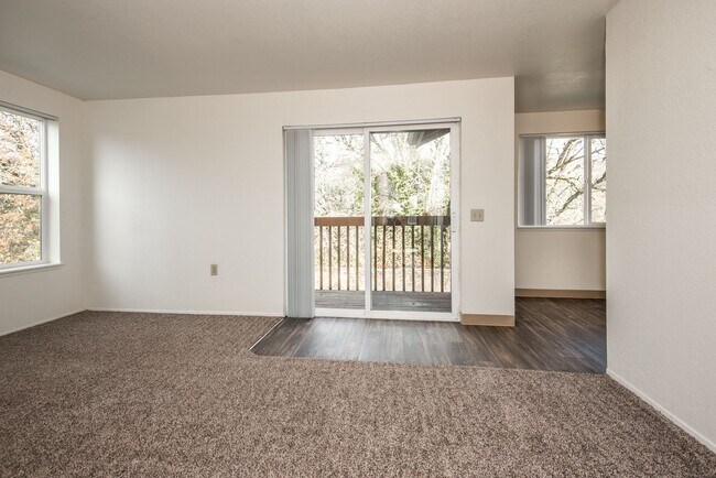 Foto del interior - Rivercrest Apartments