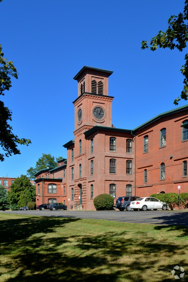 Clocktower Mill Apartments Apartments Manchester, CT
