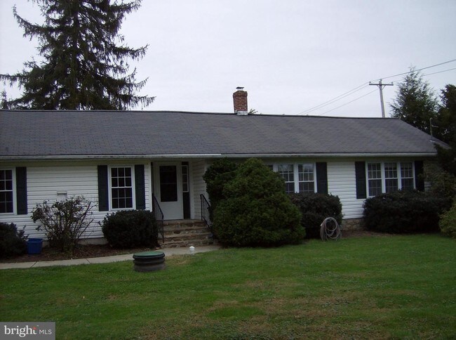 Building Photo - 1803 Unionville Wawaset Rd