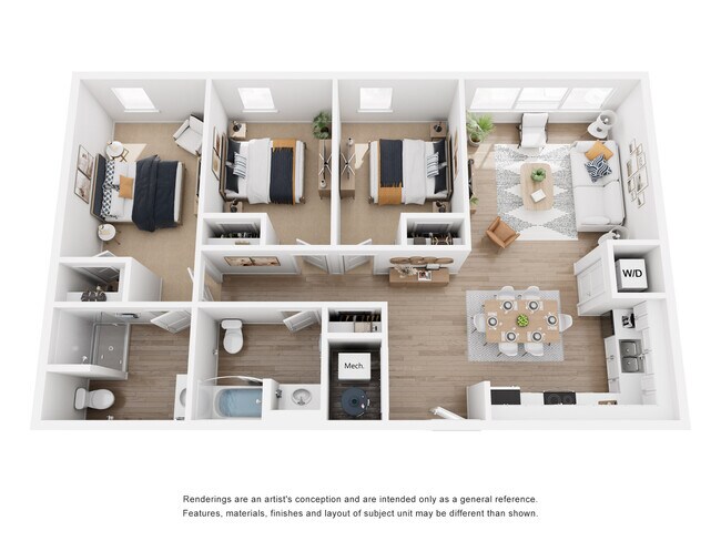Foto del edificio - Inn Town Lofts