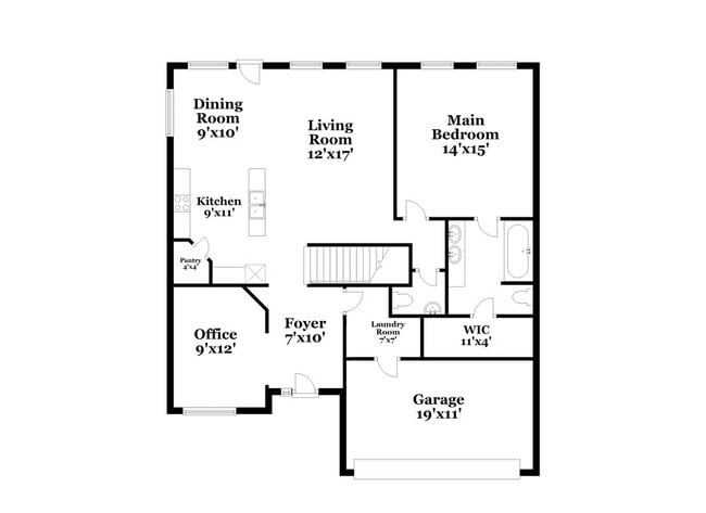 Building Photo - 8300 Sambar Deer Dr