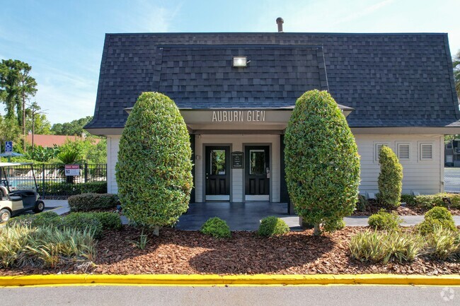 Foto del edificio - Auburn Glen Apartments