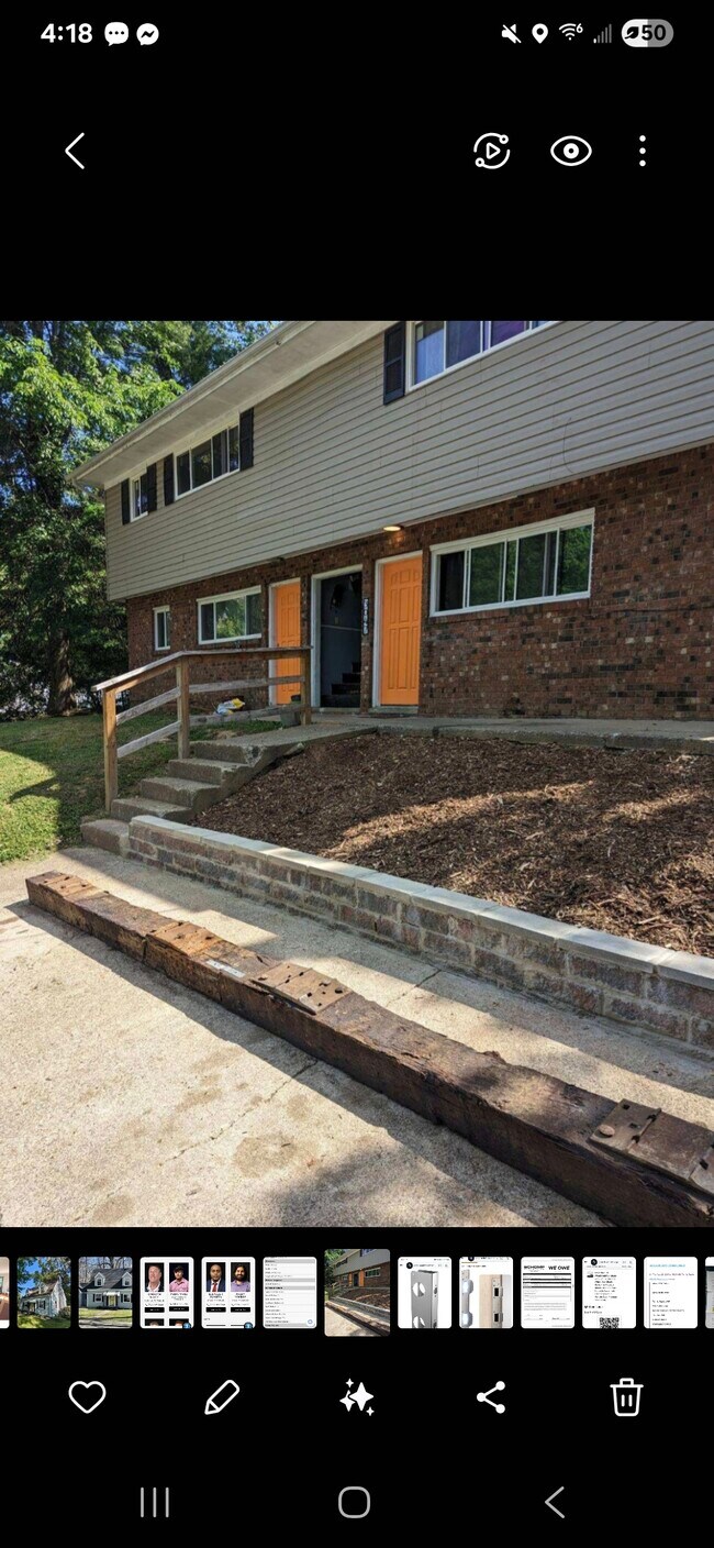 Foto del edificio - 3047 Simpson Rd
