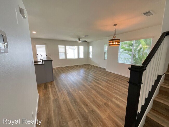 Building Photo - 4 br, 3 bath House - 91-1355 Kaileolea Drive