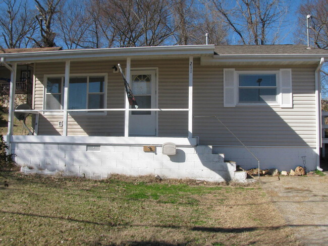 Foto del edificio - Single Family Home in Branson