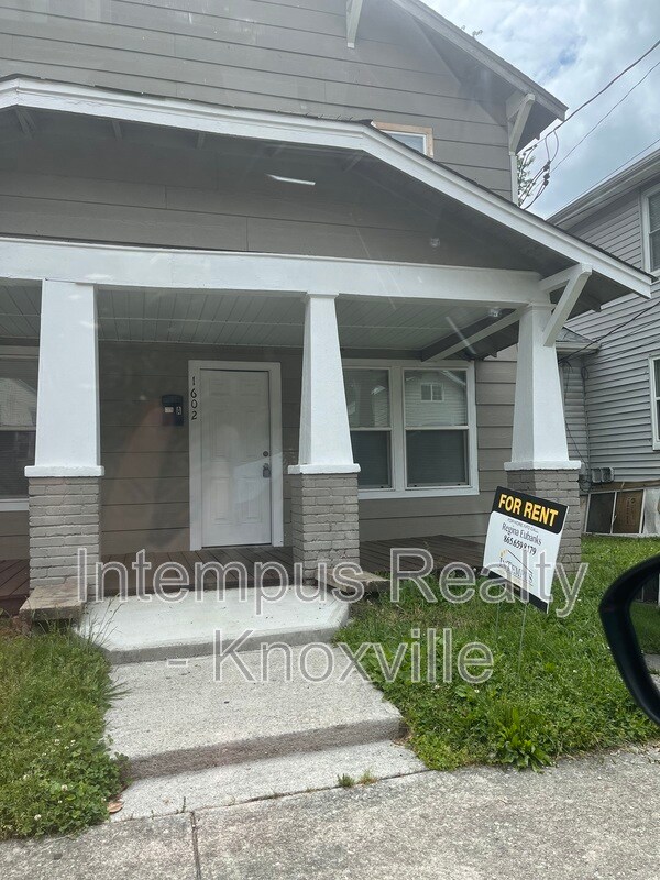 Foto del edificio - 1602 Dora St