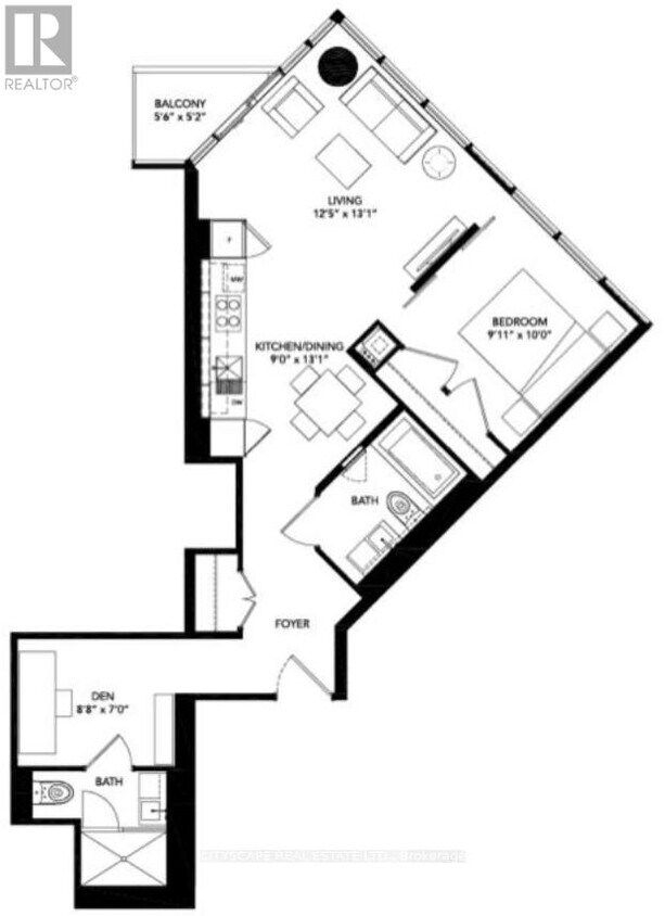 Primary Photo - 45 Charles St E