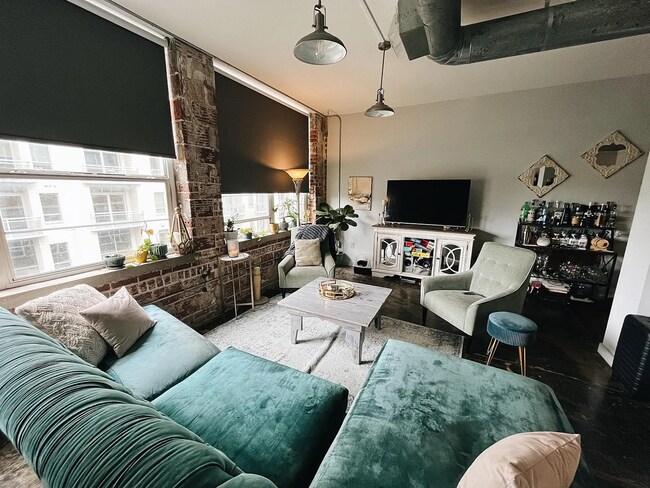 Foto del edificio - 800 Peachtree St NE