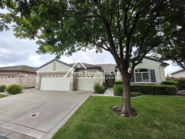 Building Photo - Waterfront 3bd/2ba Elk Grove Home in 55 an...