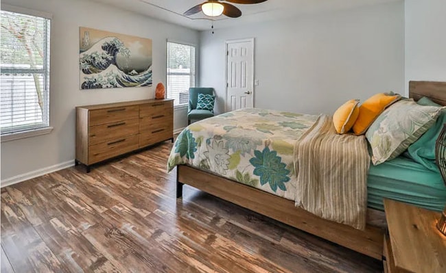 Master Bedroom - 1920 E Lymington Way