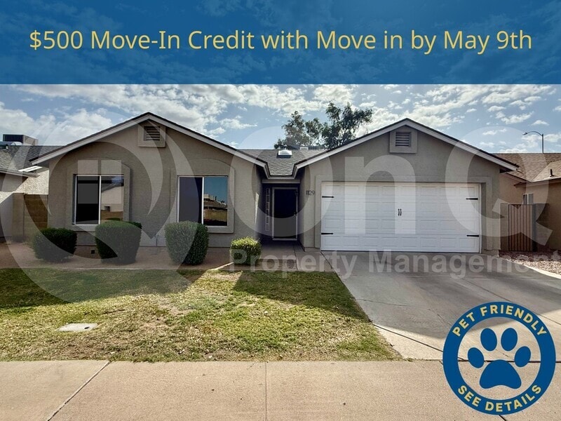 Foto principal - 6335 E Brown Rd