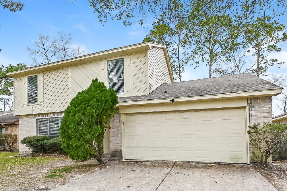 Foto principal - 11955 Drummond Park Dr