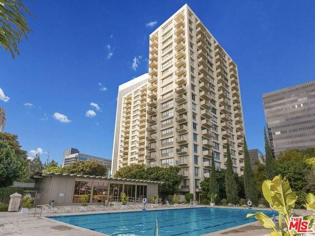 Foto principal - 2160 Century Park Ln