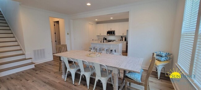 Building Photo - Luxury Living - Highly Desired Watersound Origins!