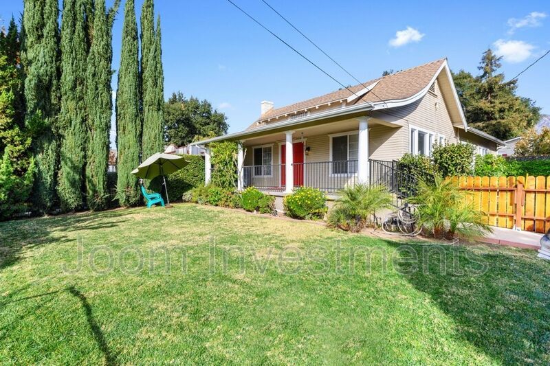 9 Apartments for Rent in Altadena, CA Westside Rentals