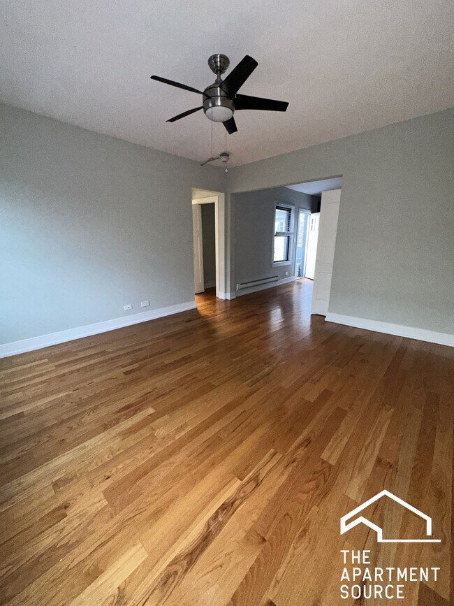 Foto del edificio - 545 Chestnut St