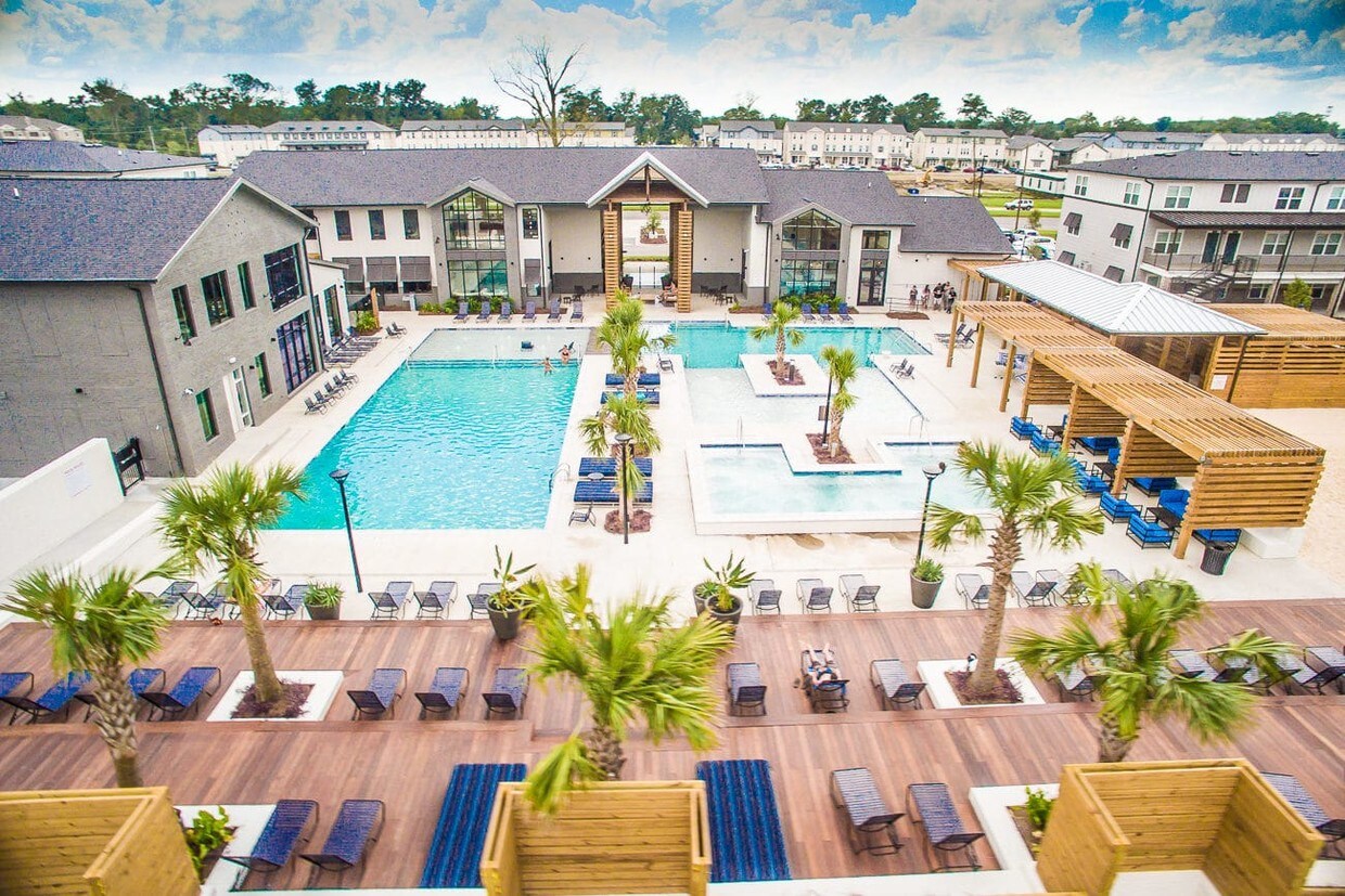 5959 Burbank Dr, Baton Rouge, LA 70820 Apartments in Baton Rouge, LA