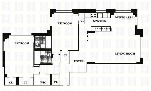 Foto del edificio - 60 West 57th Street