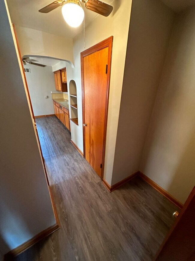 Foto del edificio - 5309 W Greenfield Ave