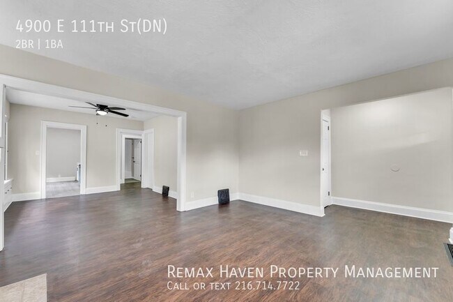 Building Photo - 4900 E 111th St Down, Garfield Heights - L...