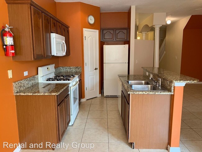 Building Photo - 3 br, 2.5 bath House - 843 Assembly Court