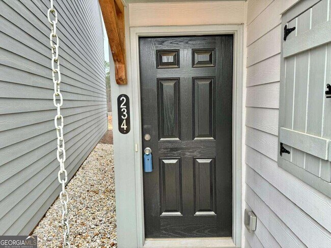Foto del edificio - 234 Turner Ln