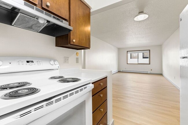 Foto del edificio - 2945 SE Washington St