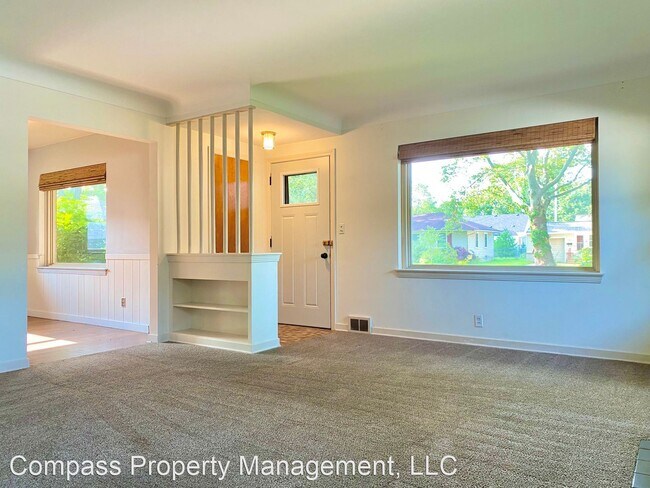 Foto del edificio - 2 br, 1.5 bath House - 153 Katherine Dr NE