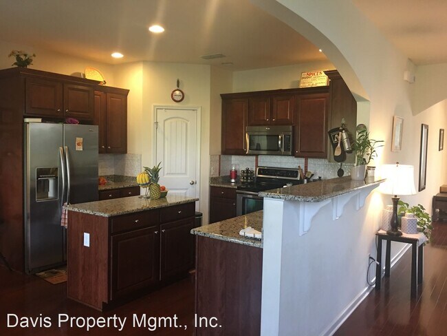 Foto del edificio - 3 br, 2.5 bath House - 1672 Stonewater Dr