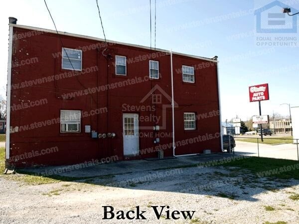 Building Photo - 414 W Bockman Way