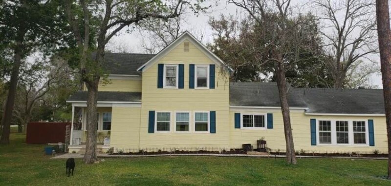 Foto principal - 1402 N Wharton St