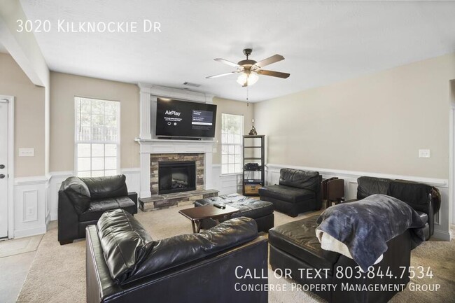 Foto del edificio - 3020 Kilknockie Dr