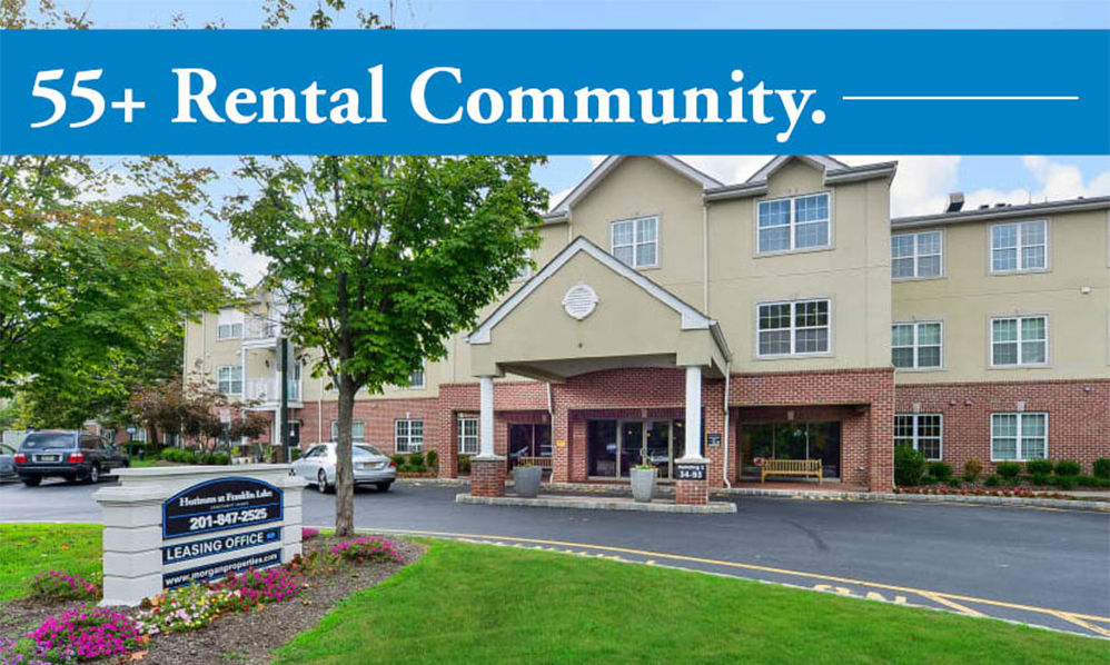 Apartments For Rent Franklin Lakes Nj