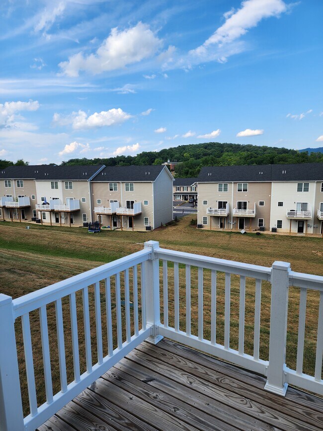 Building Photo - 1151 Bluemoon Dr