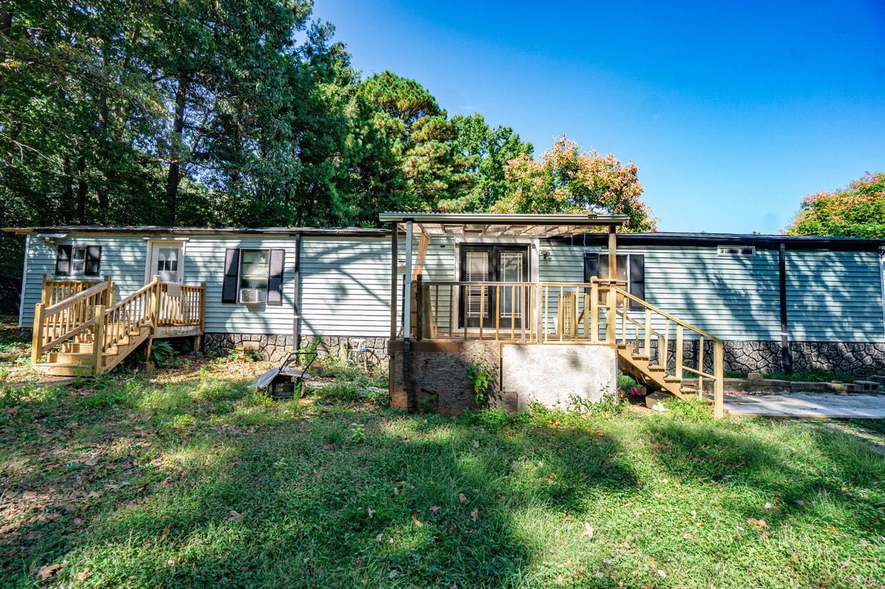 Primary Photo - 3804 Denman Dr
