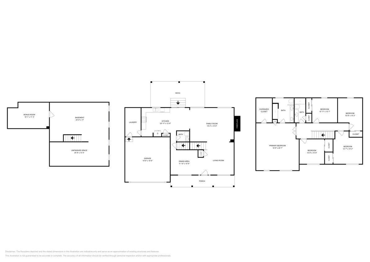 Foto del edificio - 1031 Caleb Dr