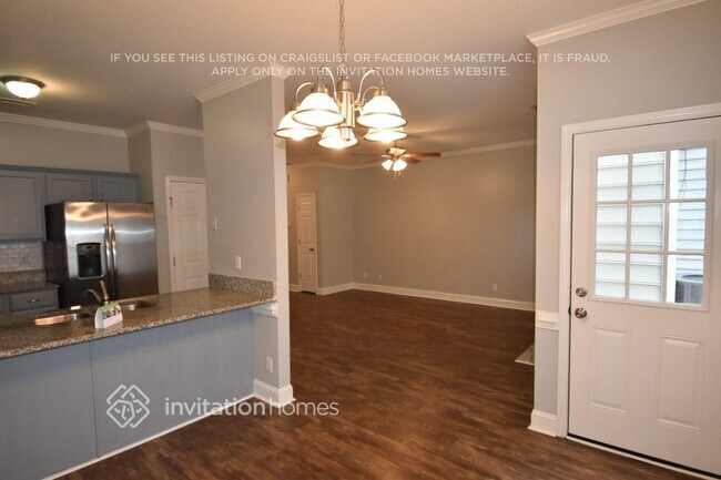 Building Photo - 4023 Beaufain St