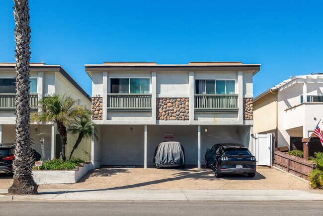 Foto del edificio - 674 Seacoast Dr