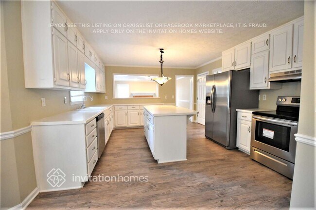 Foto del edificio - 3705 Timberloch Trail
