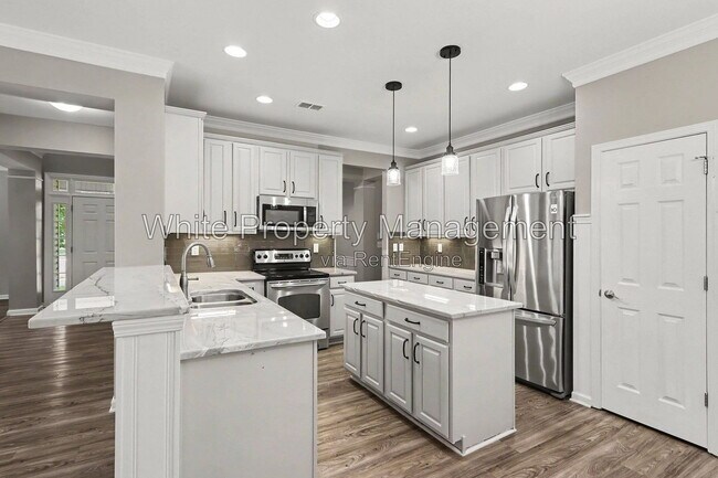 Building Photo - 5000 Joyful Noise Ln