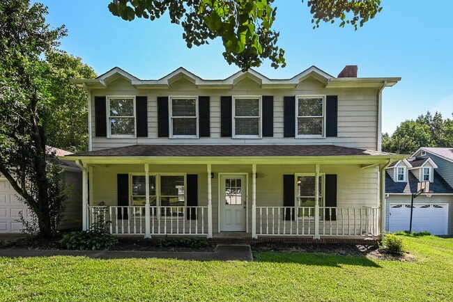 Building Photo - 2416 Haybrook Ln