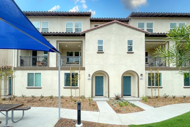 Building Photo - 8383 Tahoe St