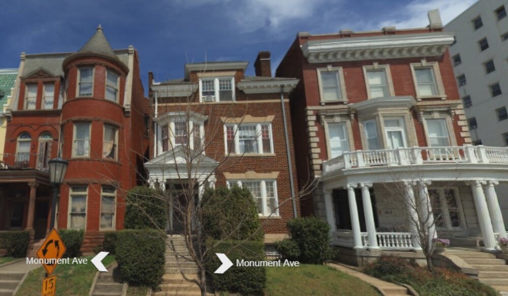 Primary Photo - 1614 Monument Ave