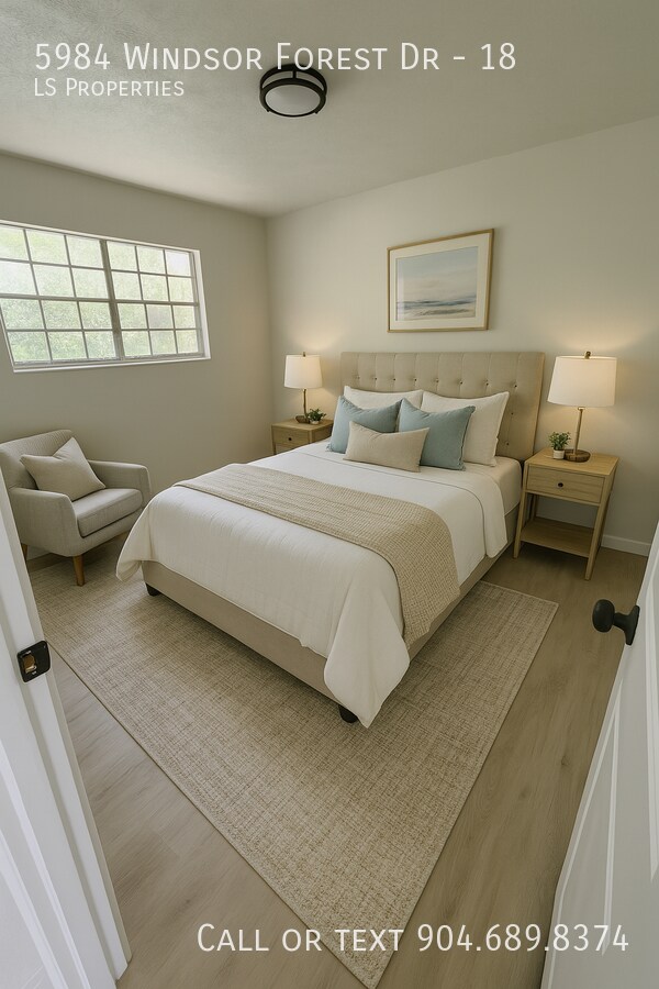 Foto del edificio - 5984 Windsor Forest Dr