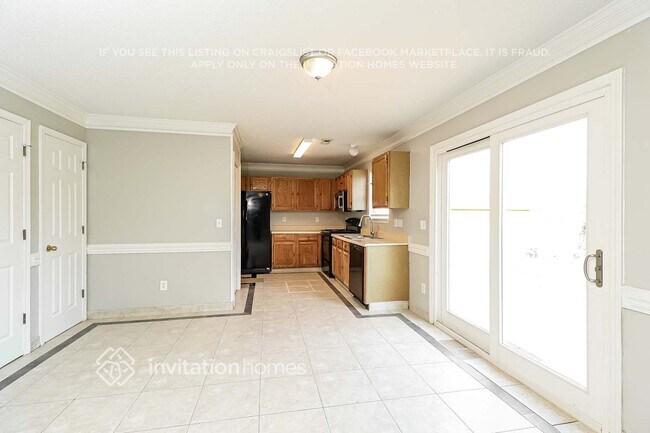 Foto del edificio - 3014 Dubberly Ct